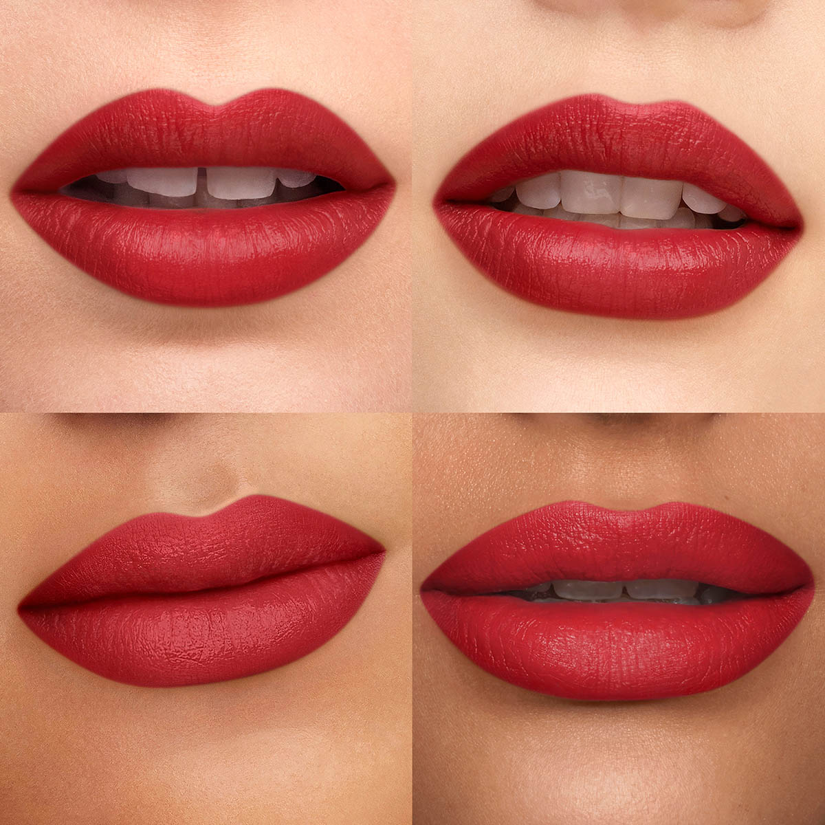 FABULOUS KISS LIPSTICK SATIN (LABIAL EFECTO SATINADO)